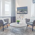 Tanneneck Storchennest Apartmán