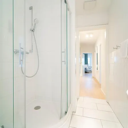 Apartament Tanneneck Storchennest