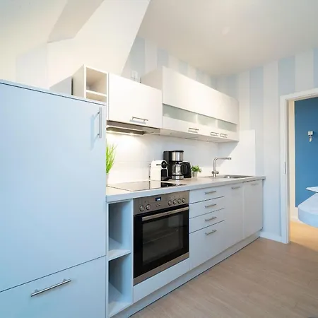 Tanneneck Storchennest * Lubeka