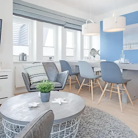 Apartament Tanneneck Storchennest