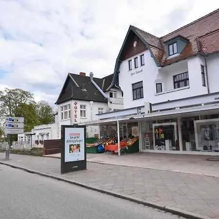 Lejlighed Tanneneck Storchennest *