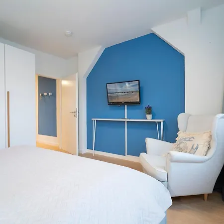 Tanneneck Storchennest *