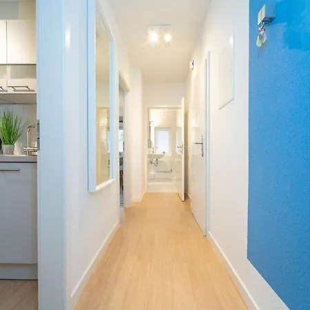 Tanneneck Storchennest * Lubeka