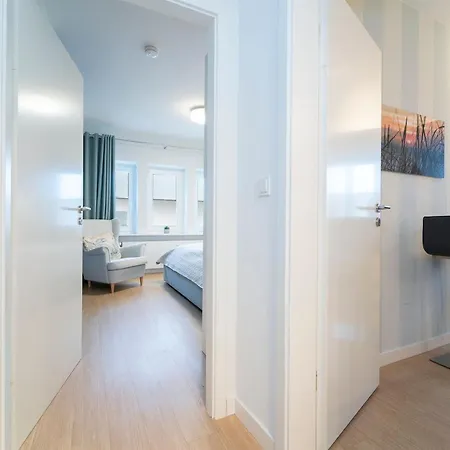 Tanneneck Storchennest Apartament