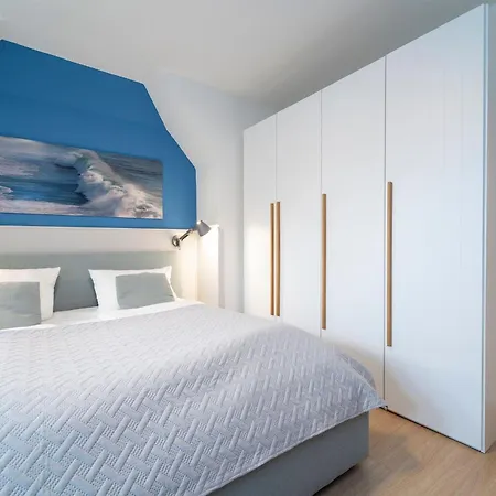 Tanneneck Storchennest Apartament *