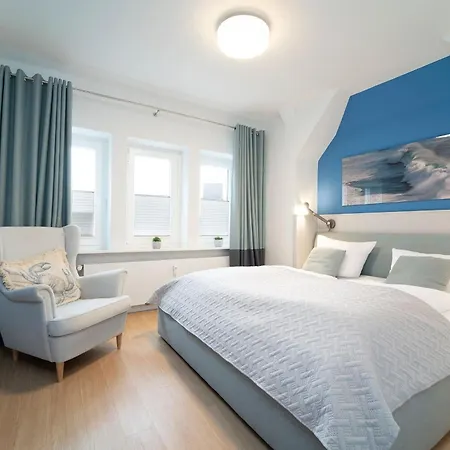 Apartment Tanneneck Storchennest *