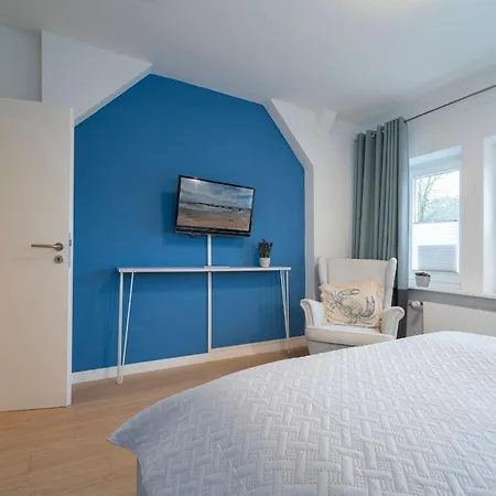 Tanneneck Storchennest Apartament Lubeka