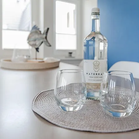 Apartament Tanneneck Storchennest