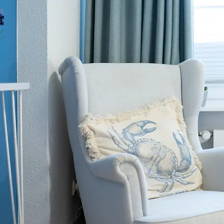 Tanneneck Storchennest * Lubeka