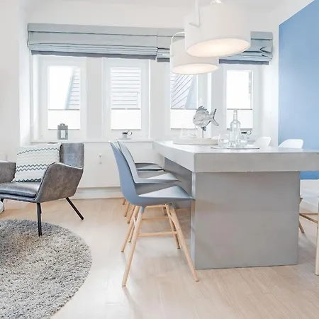 Tanneneck Storchennest Apartament *