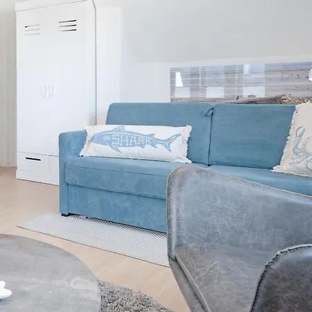 Apartament Tanneneck Storchennest *